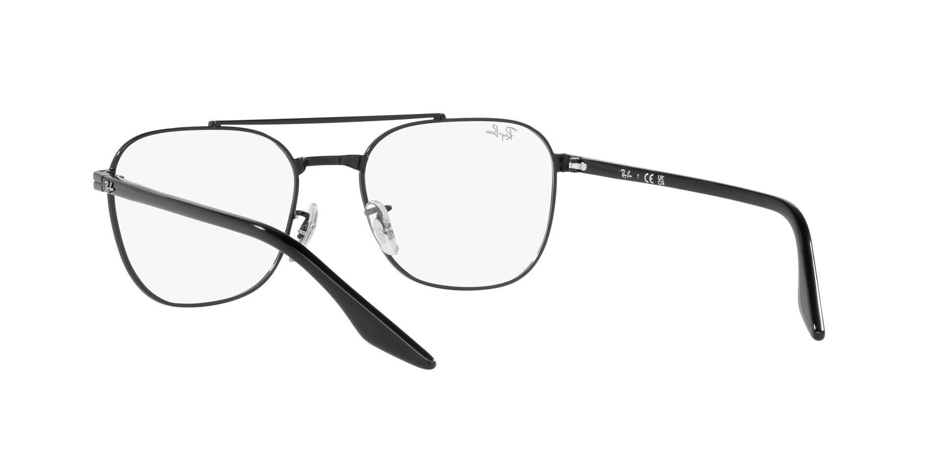 Ray-Ban RX6485 RX6485 2509 53-4