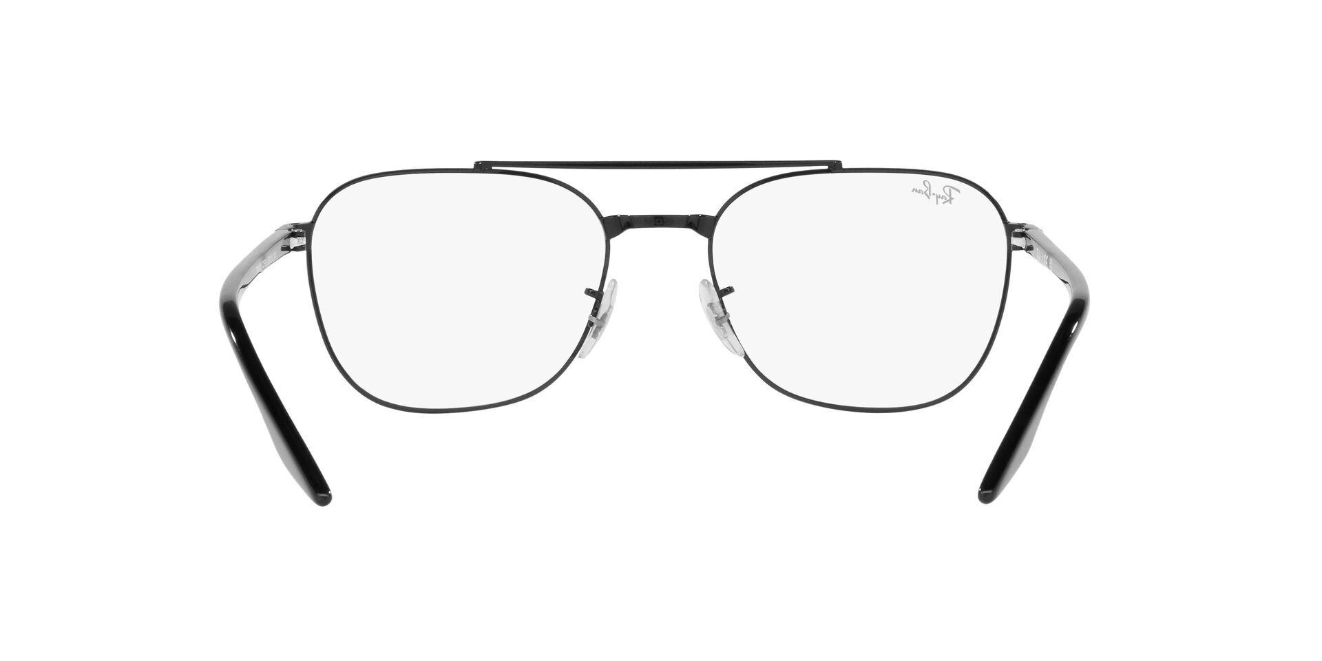 Ray-Ban RX6485 RX6485 2509 53-5
