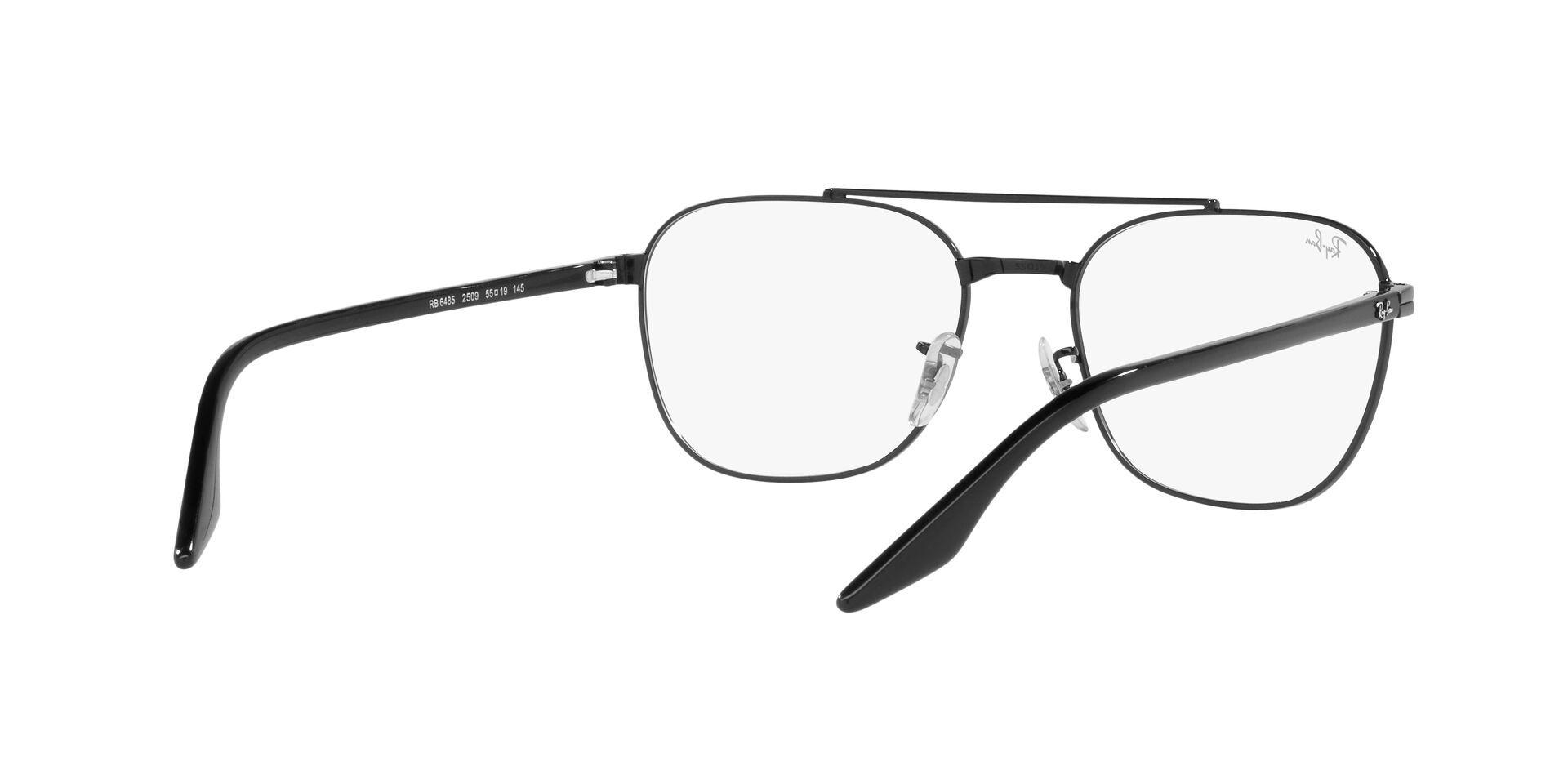 Ray-Ban RX6485 RX6485 2509 53-6