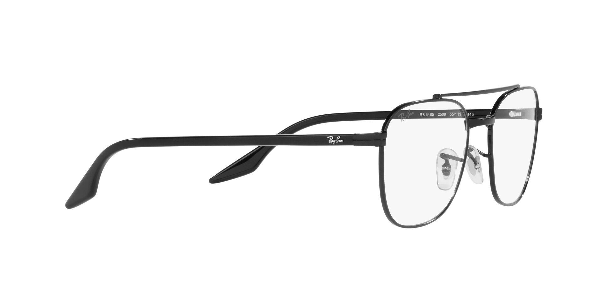 Ray-Ban RX6485 RX6485 2509 53-9