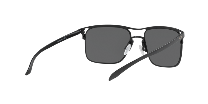 Oakley Holbrook Titanium-6
