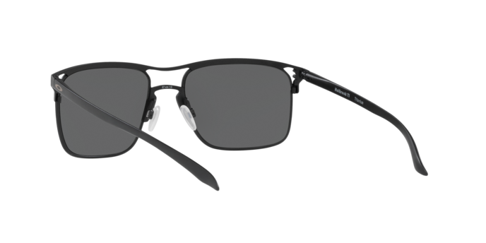 Oakley Holbrook Titanium-4