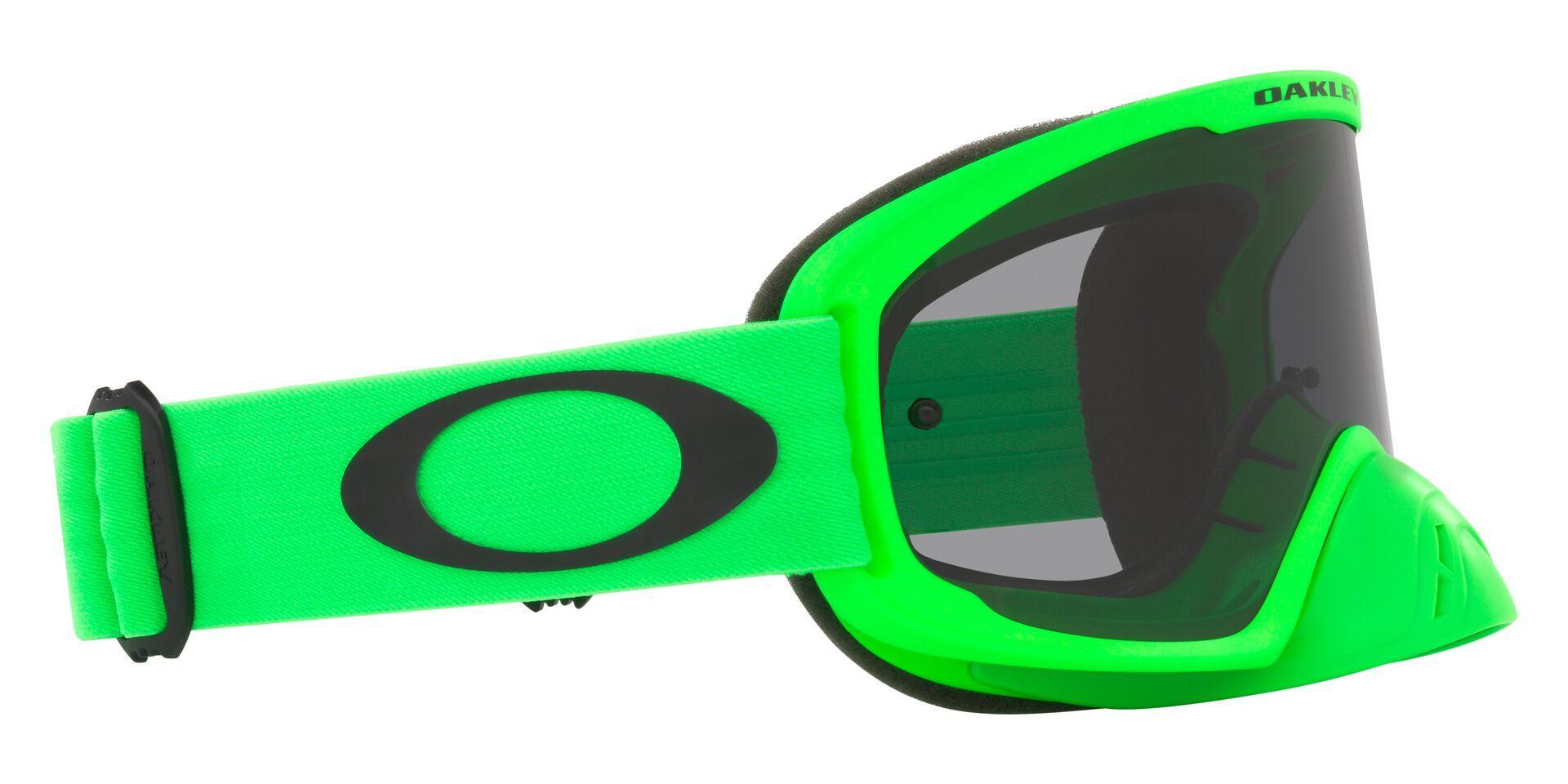 Oakley O-Frame 2.0 Pro MX OO7115-32-9