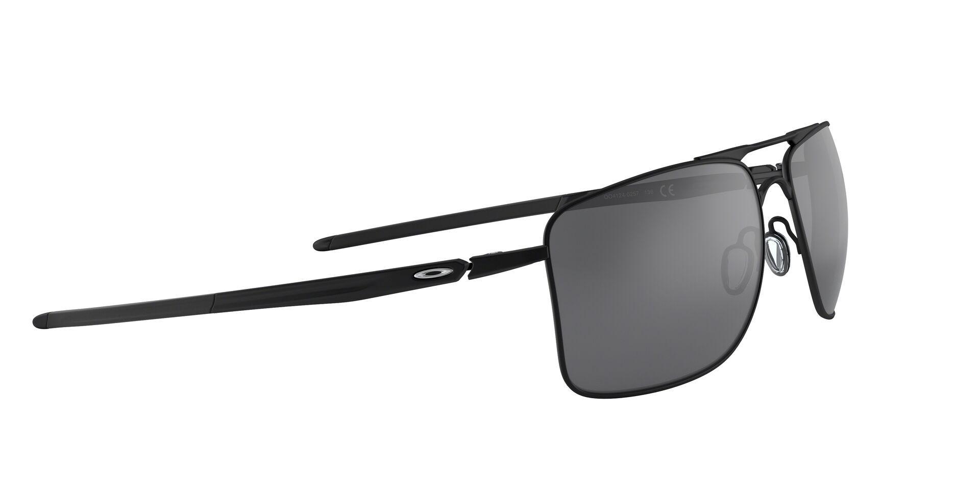 Oakley Gauge 8 Polarizado y Prizm-9