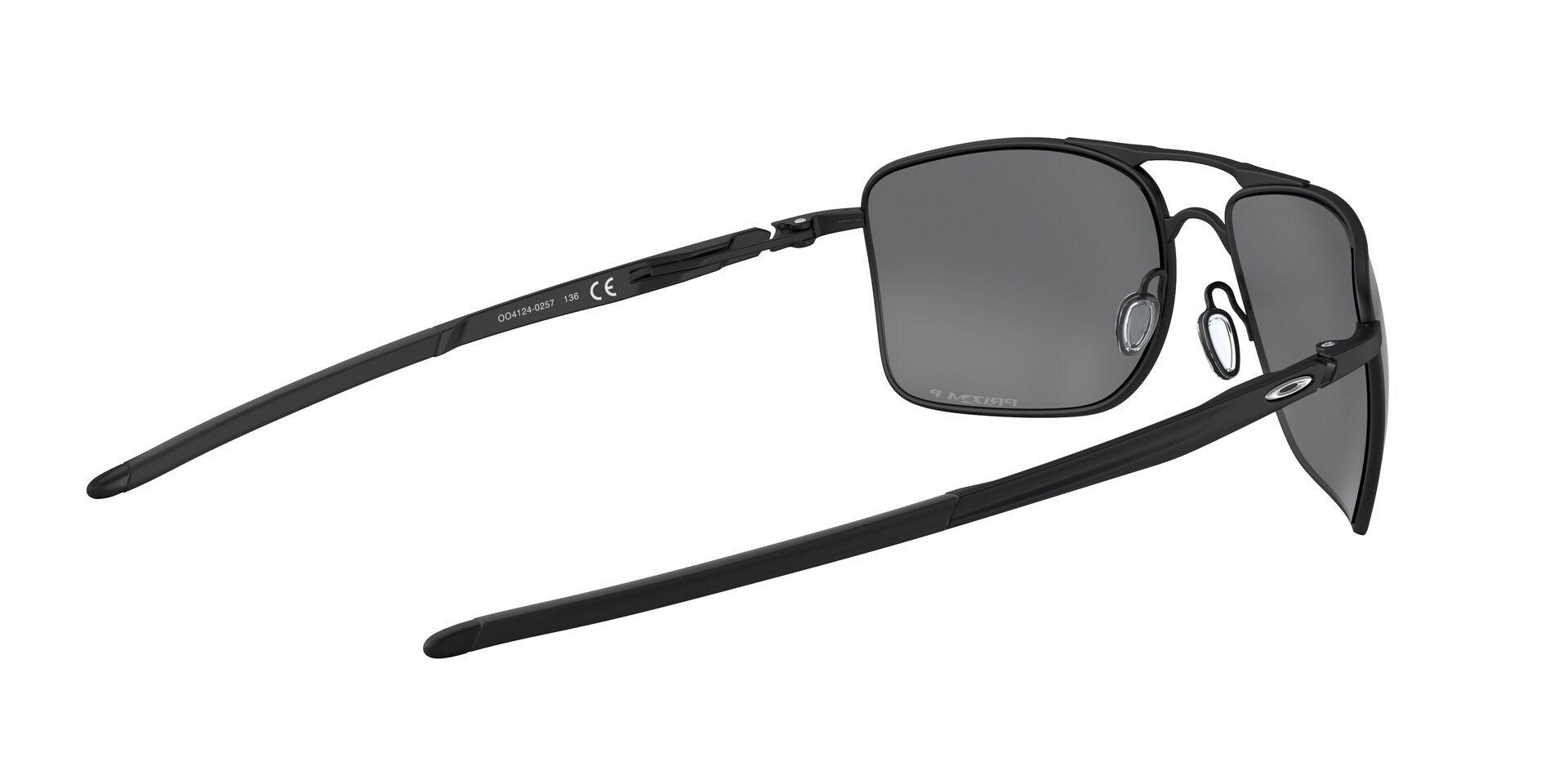 Oakley Gauge 8 Polarizado y Prizm-7