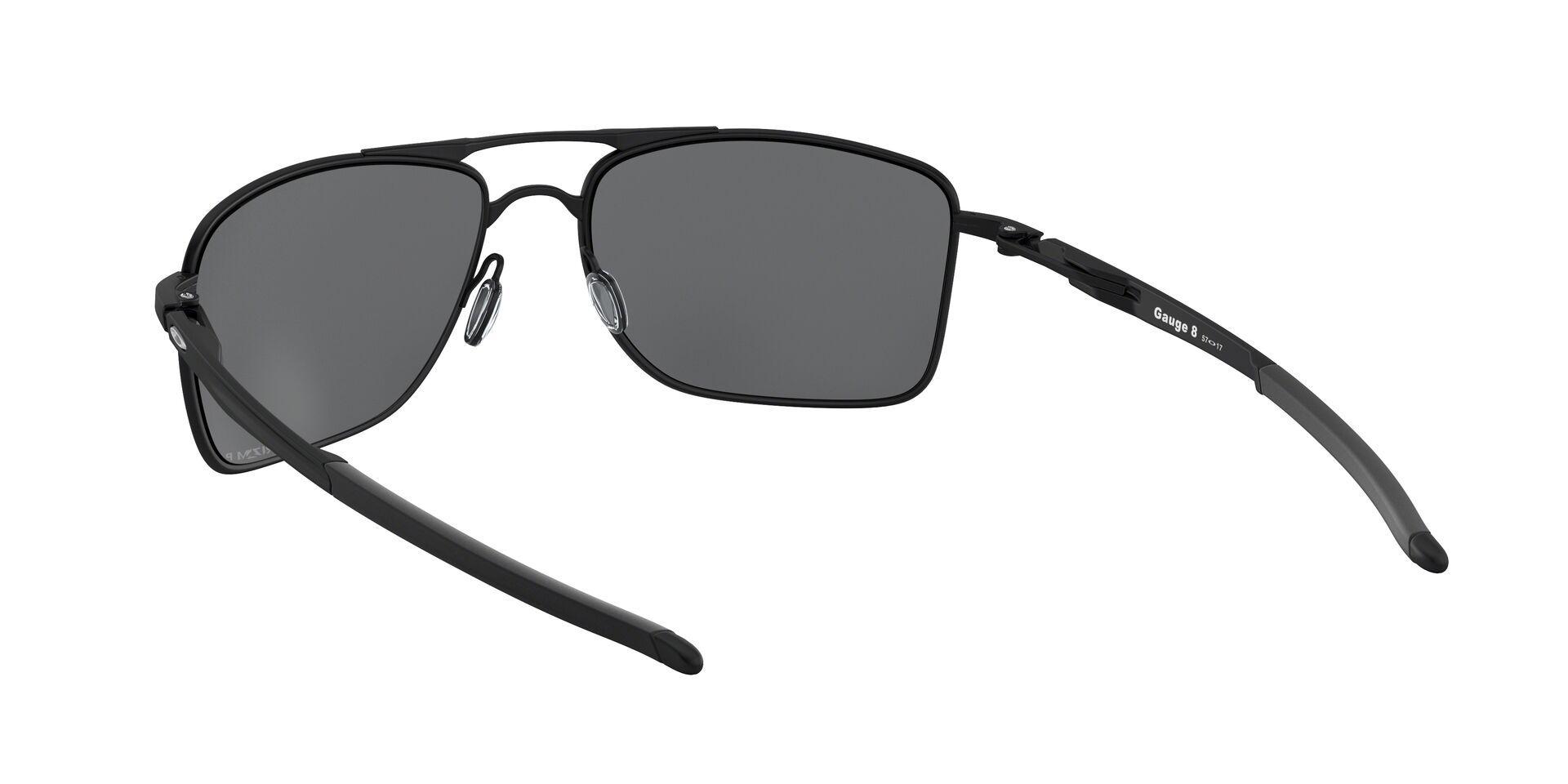 Oakley Gauge 8 Polarizado y Prizm-4