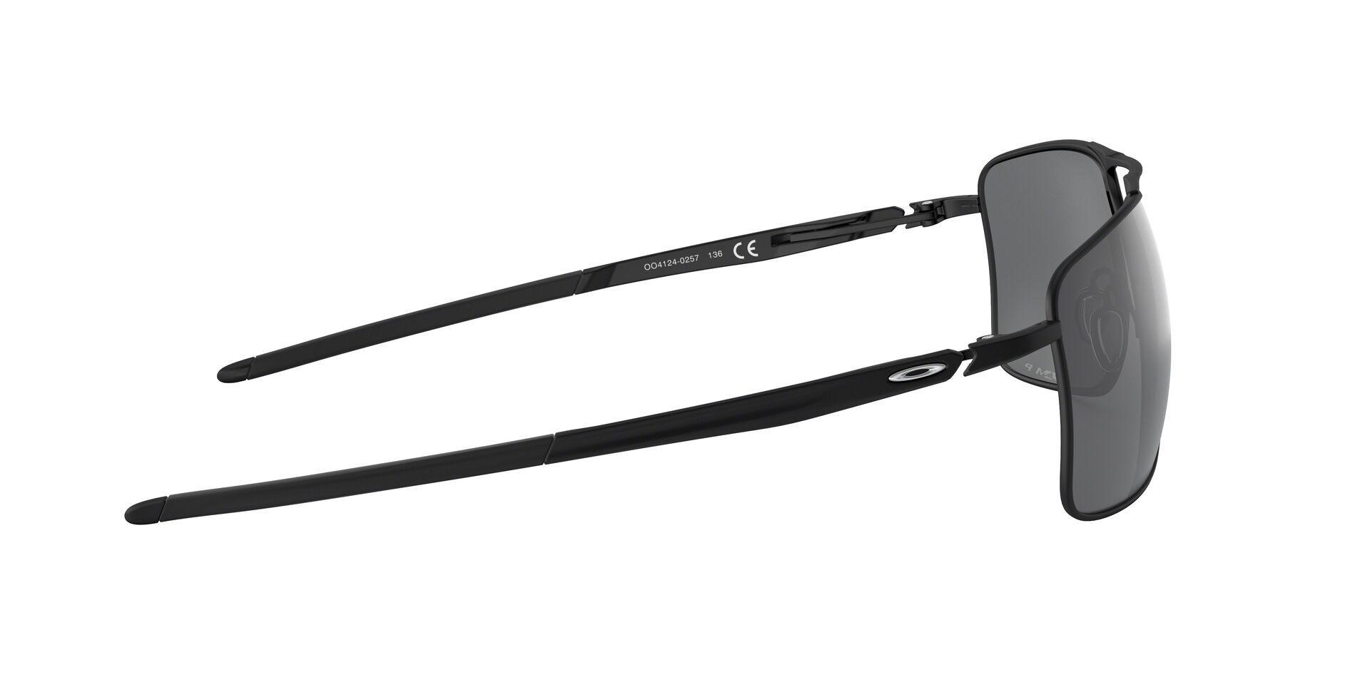 Oakley Gauge 8 Polarizado y Prizm-8