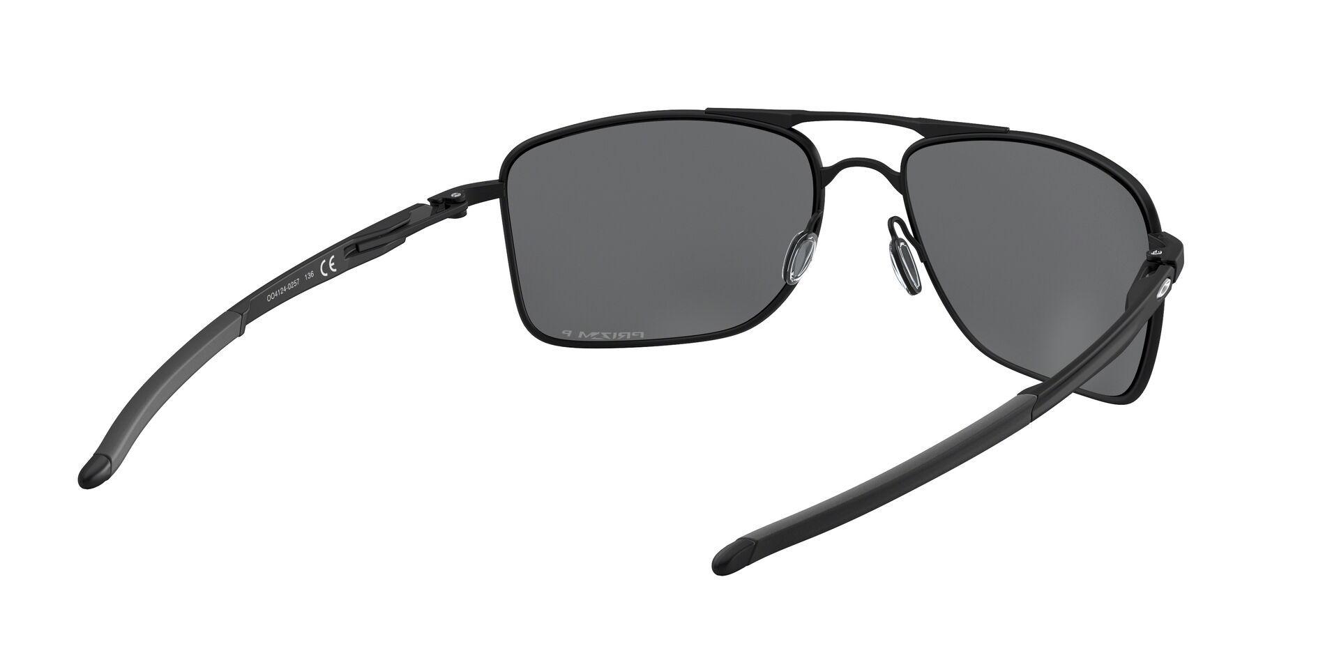 Oakley Gauge 8 Polarizado y Prizm-6