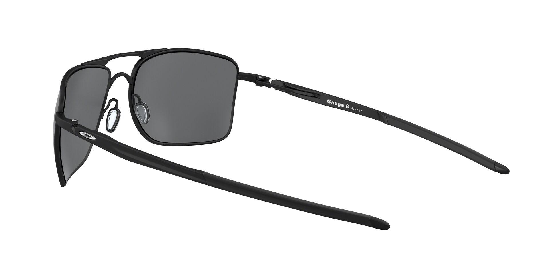 Oakley Gauge 8 Polarizado y Prizm-3
