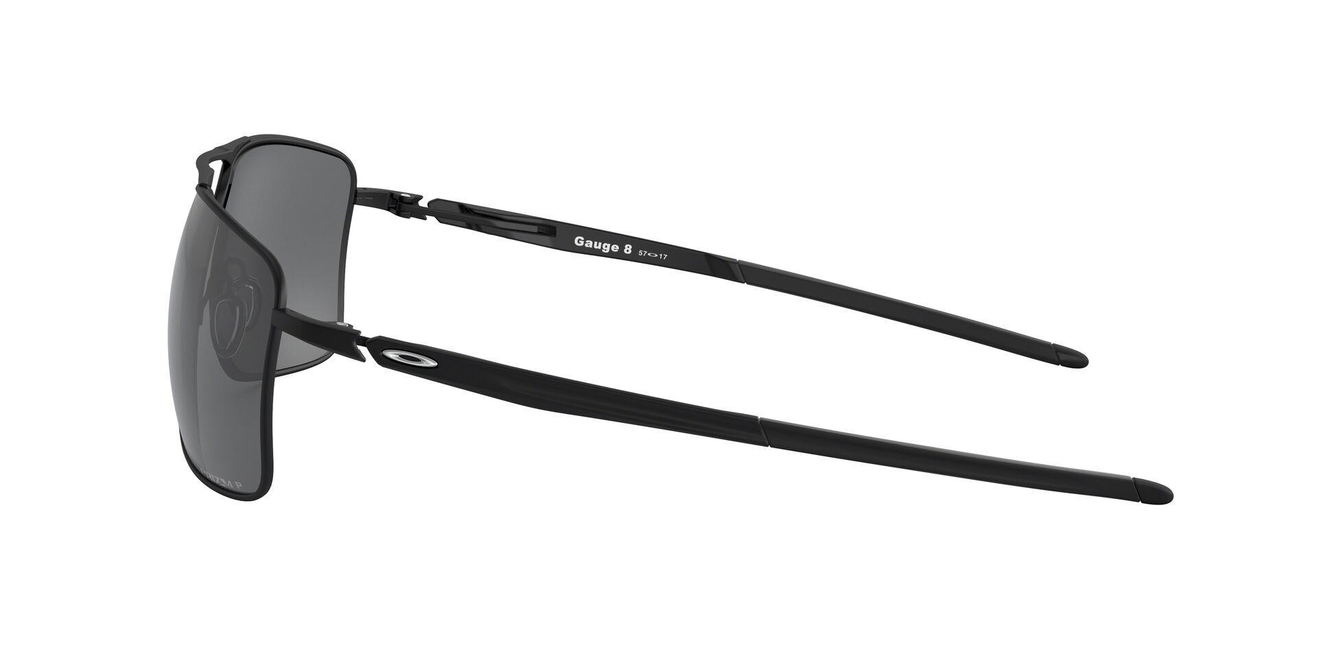 Oakley Gauge 8 Polarizado y Prizm-2