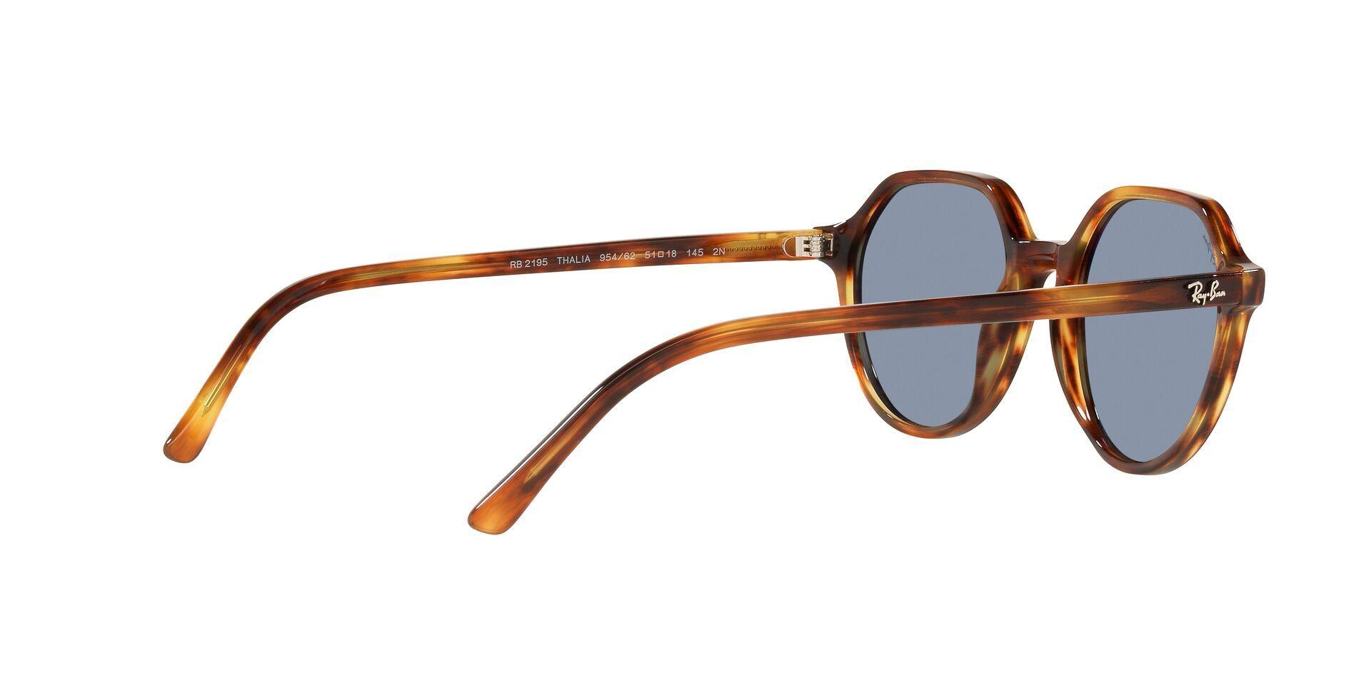 Ray-Ban Thalia  RB2195 954/62 51-7