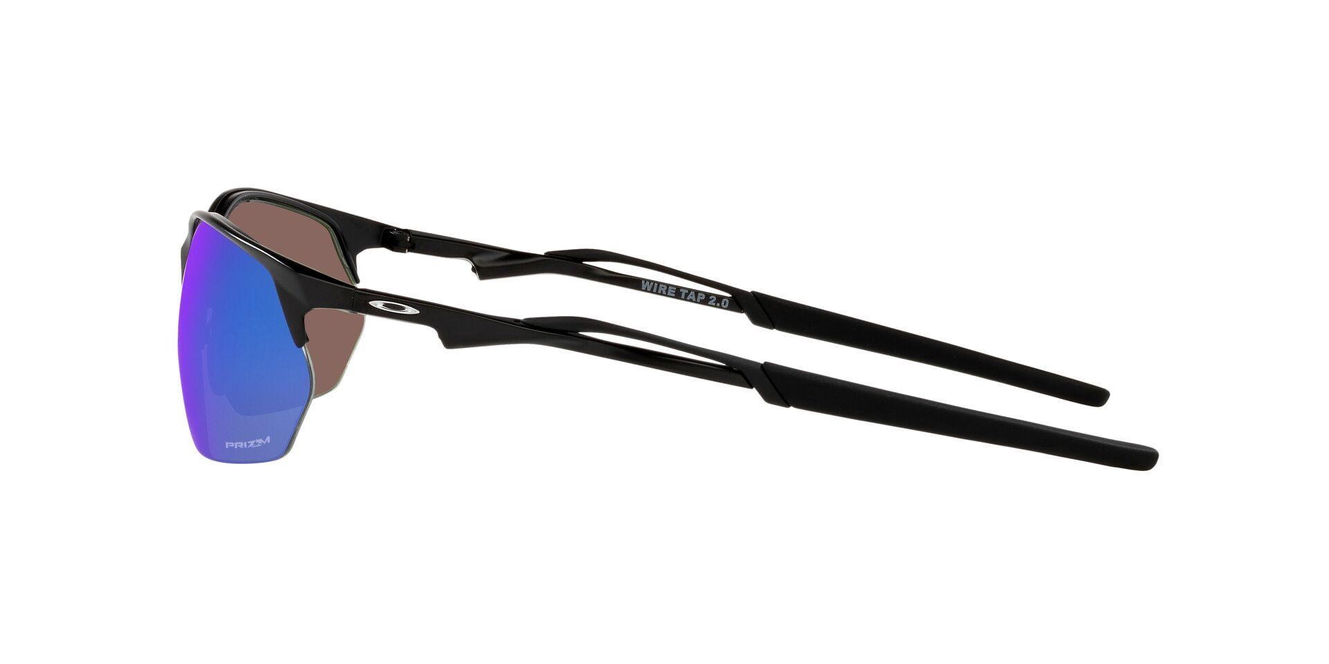 Oakley Wire Tap 2.0 Prizm OO4145-0460-2
