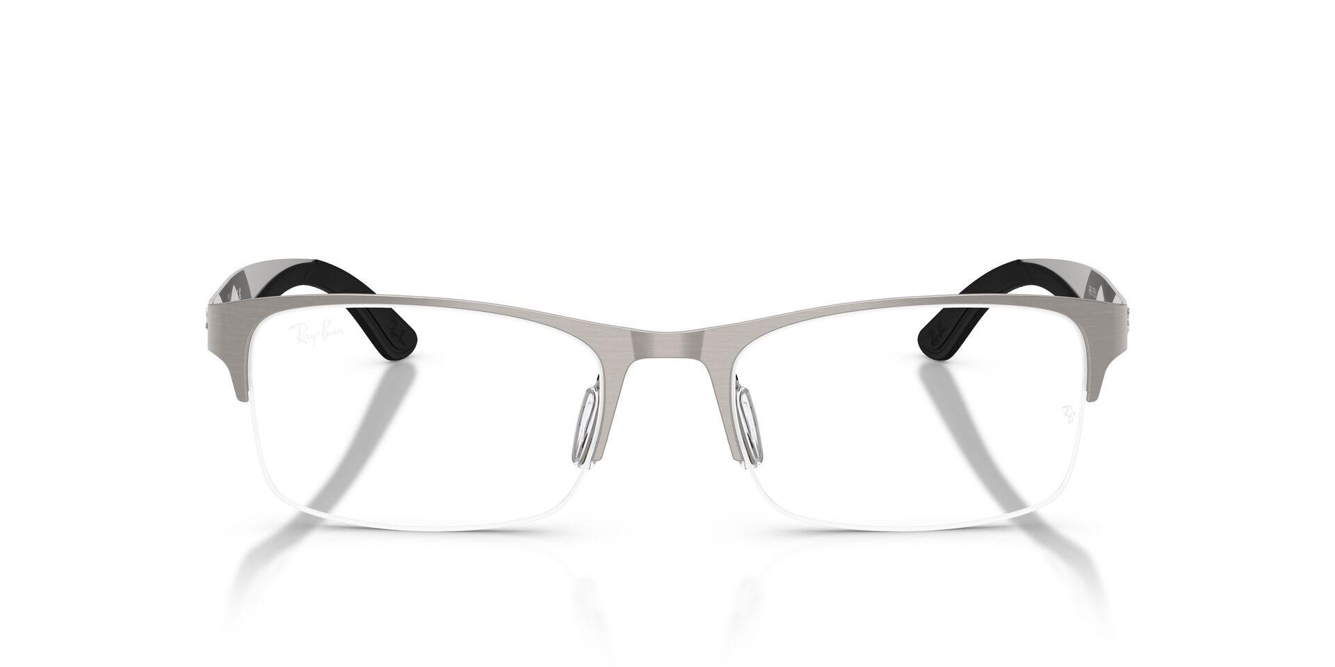 Ray-Ban RX7551 3214 56-5