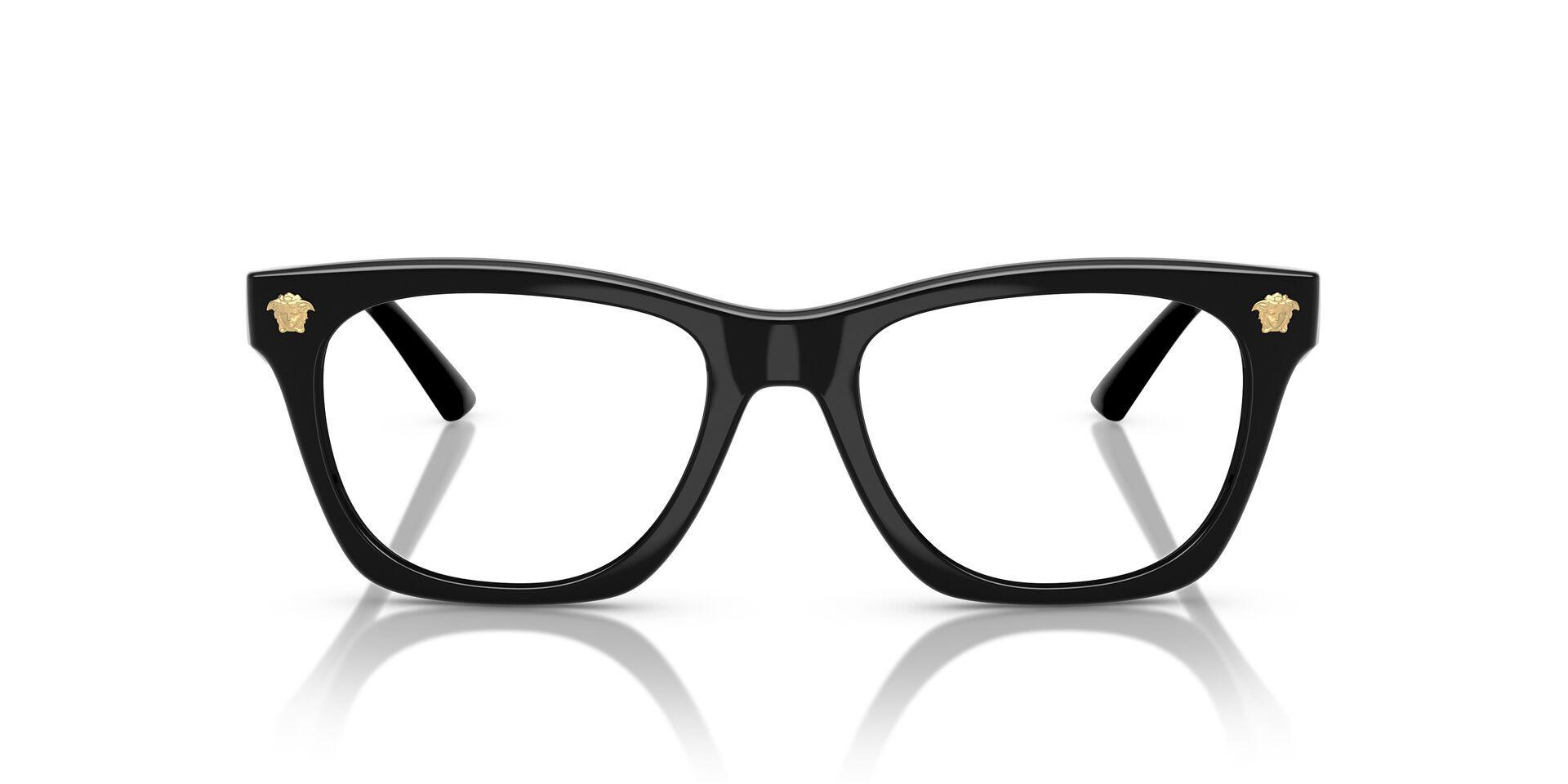 Versace VE3363U GB1 52-4