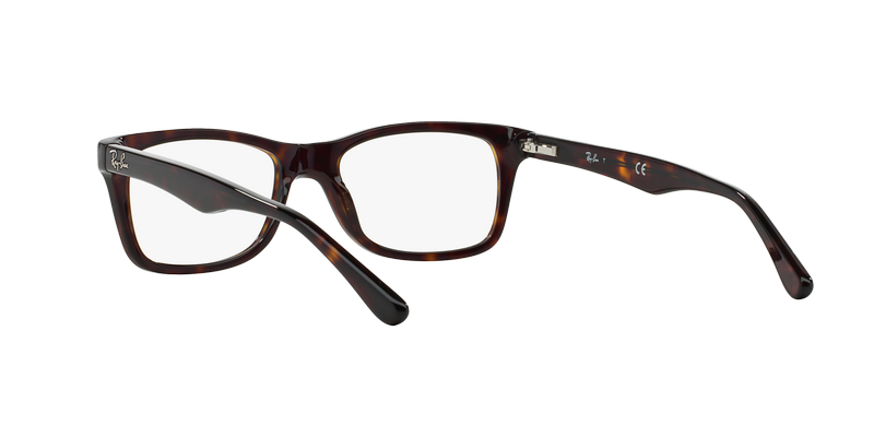 Ray-Ban RX5228 2012 55-4
