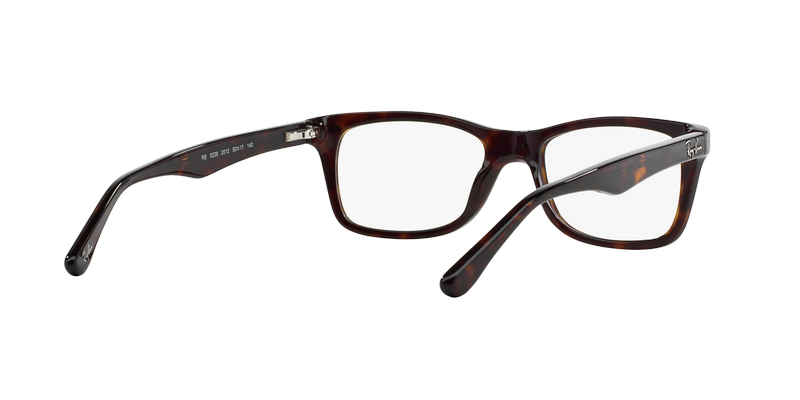 Ray-Ban RX5228 2012 55-6