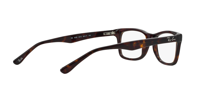 Ray-Ban RX5228 2012 55-7