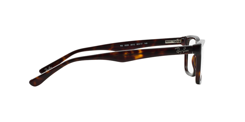 Ray-Ban RX5228 2012 55-8