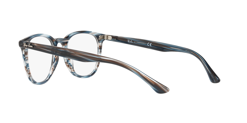 Ray-Ban Round RX7159-3