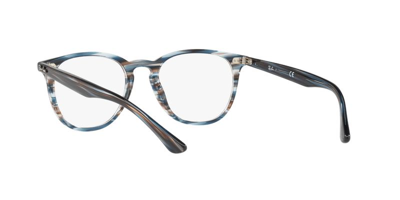 Ray-Ban Round RX7159-4