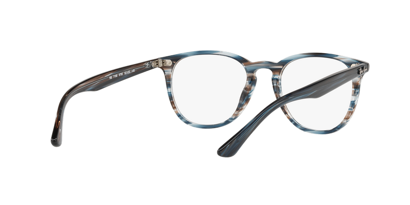 Ray-Ban Round RX7159-6