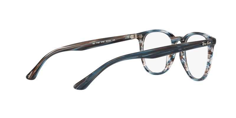 Ray-Ban Round RX7159-7
