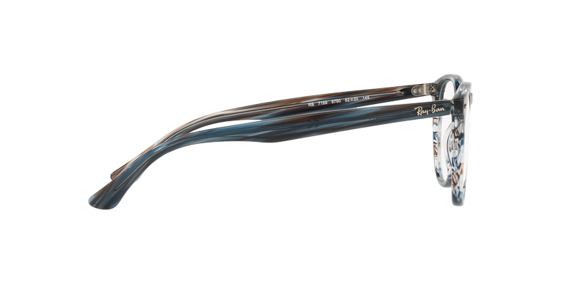 Ray-Ban Round RX7159-8