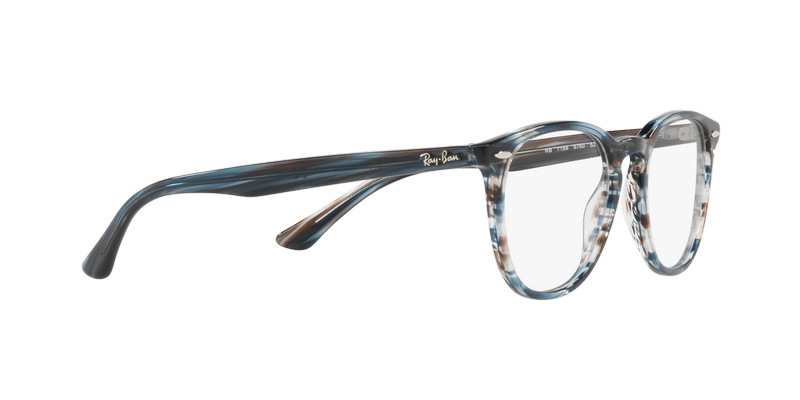 Ray-Ban Round RX7159-9