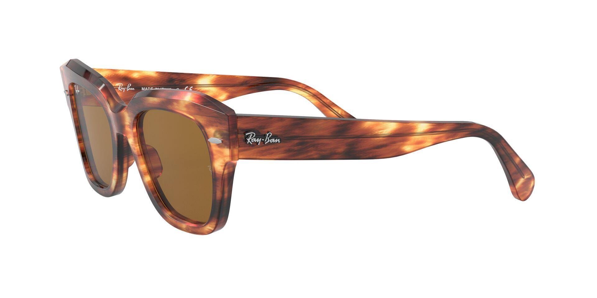 Ray-Ban State Street RB2186 954/33 52-1