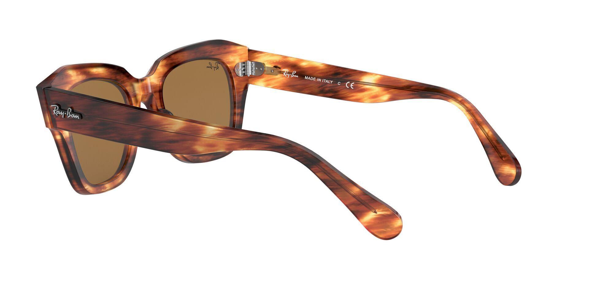 Ray-Ban State Street RB2186 954/33 52-3
