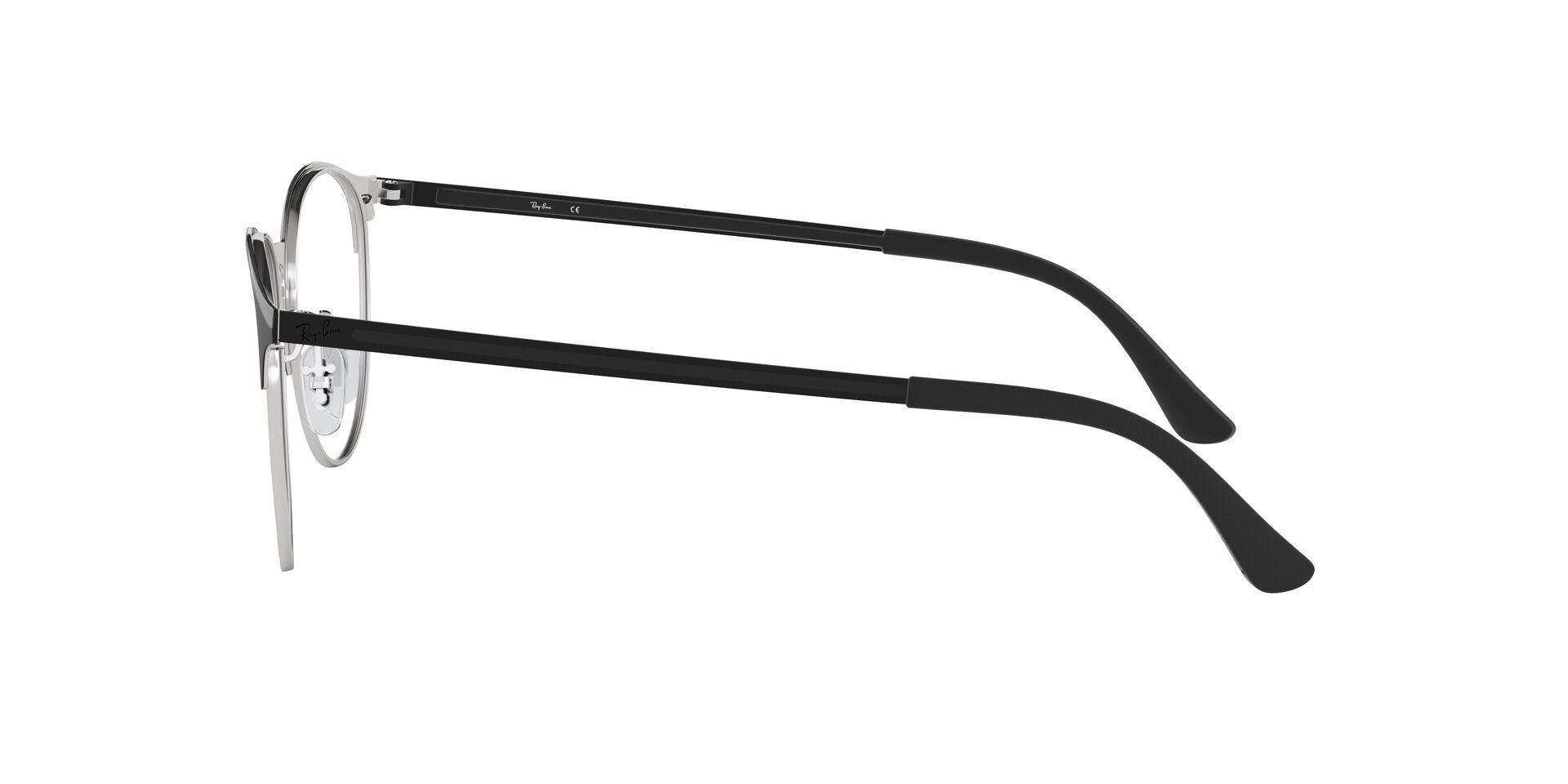 Ray-Ban Round RX6375-2
