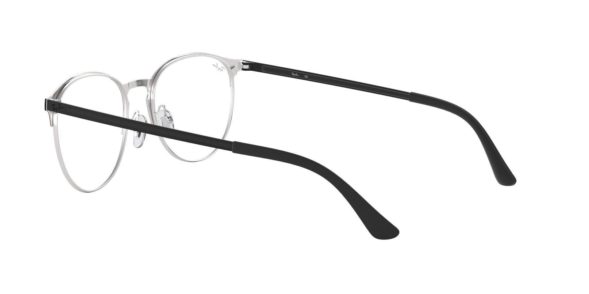 Ray-Ban Round RX6375-3