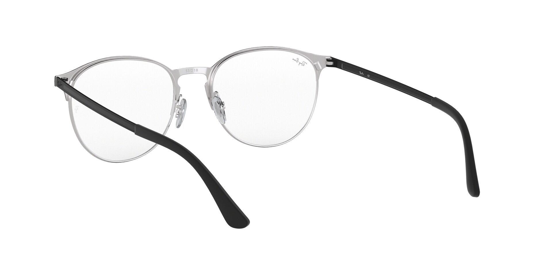 Ray-Ban Round RX6375-4