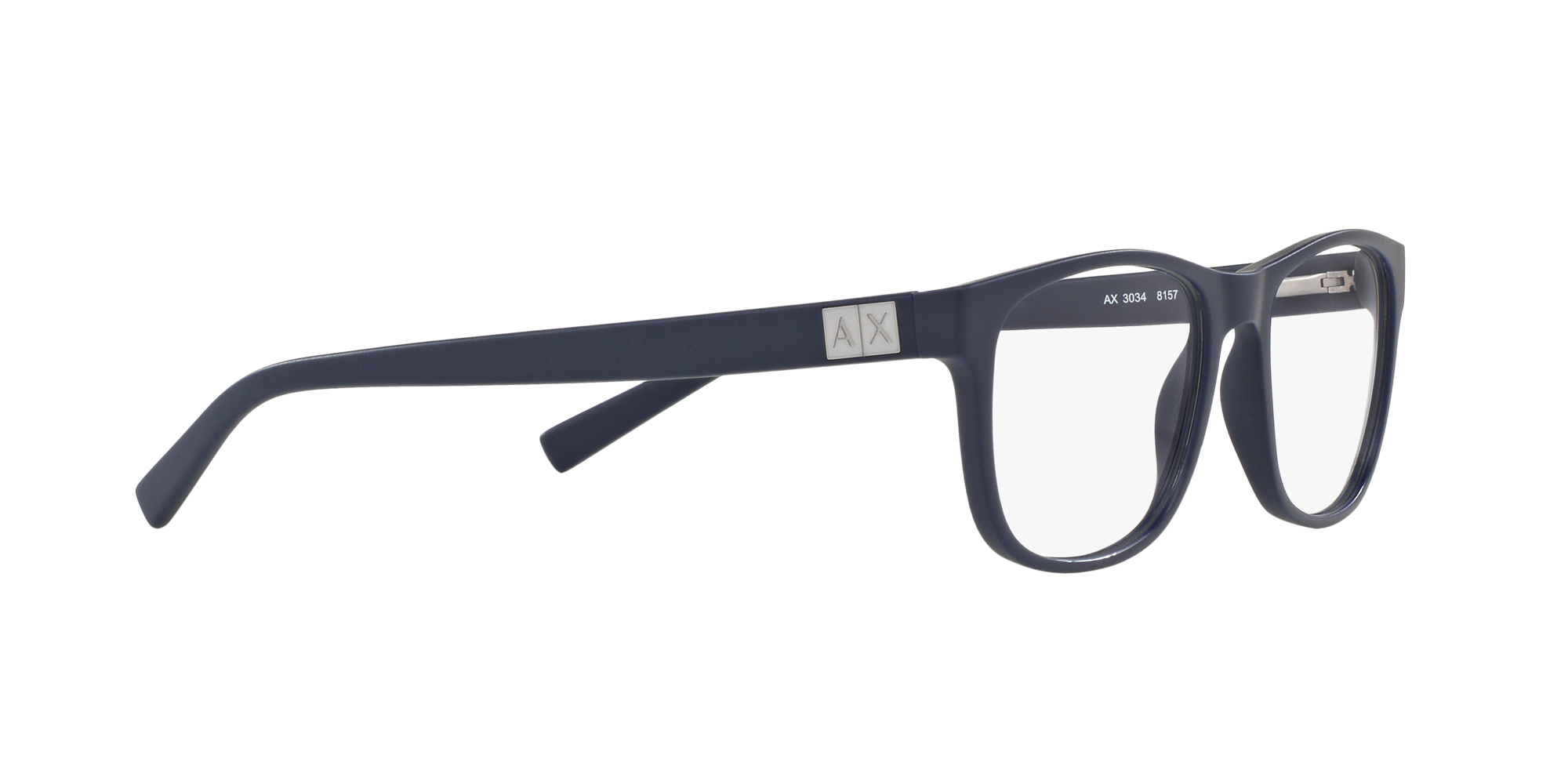 Armani Exchange AX3034 AX3034 8157 54-9