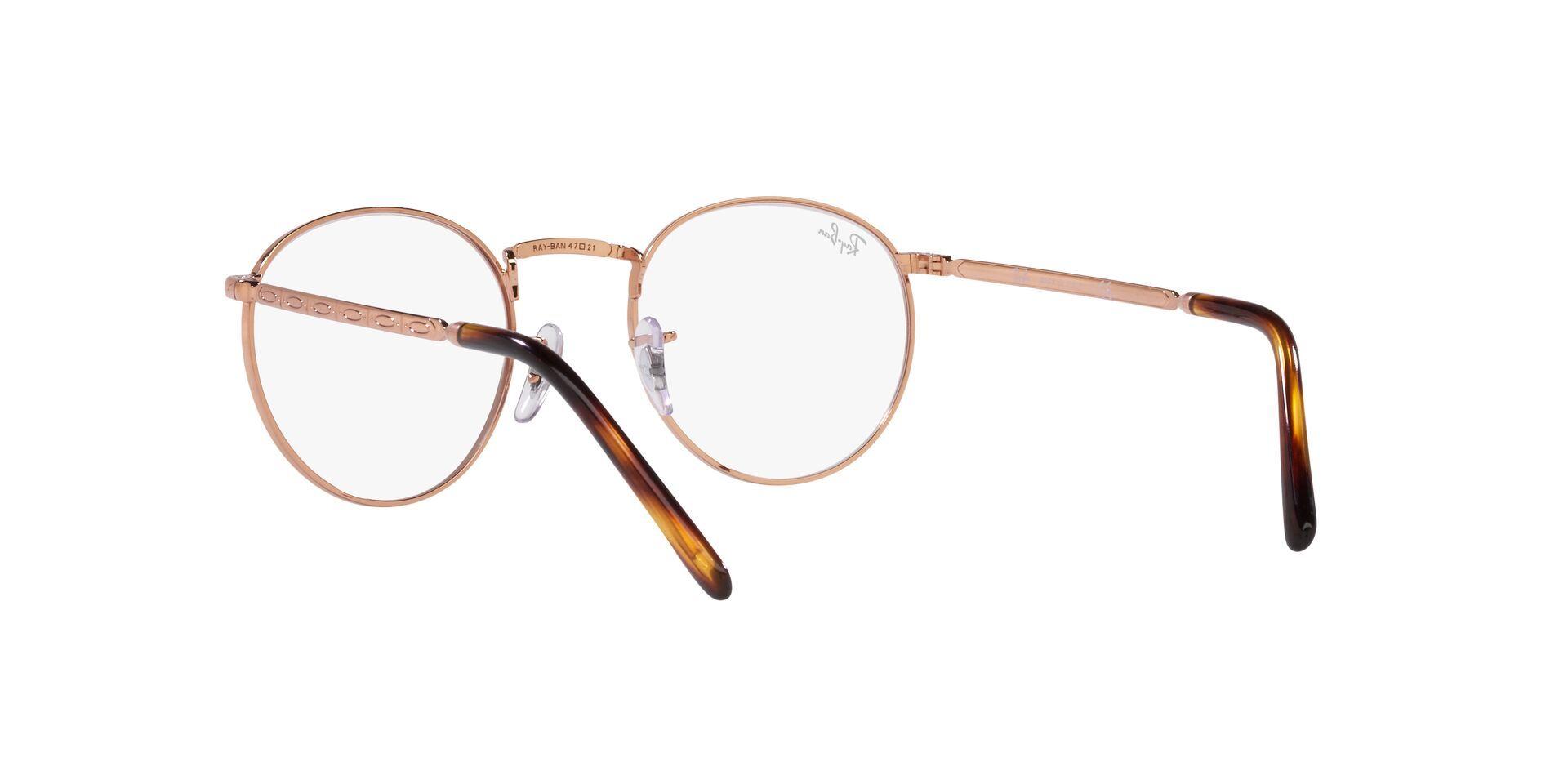 Ray-Ban New Round-4