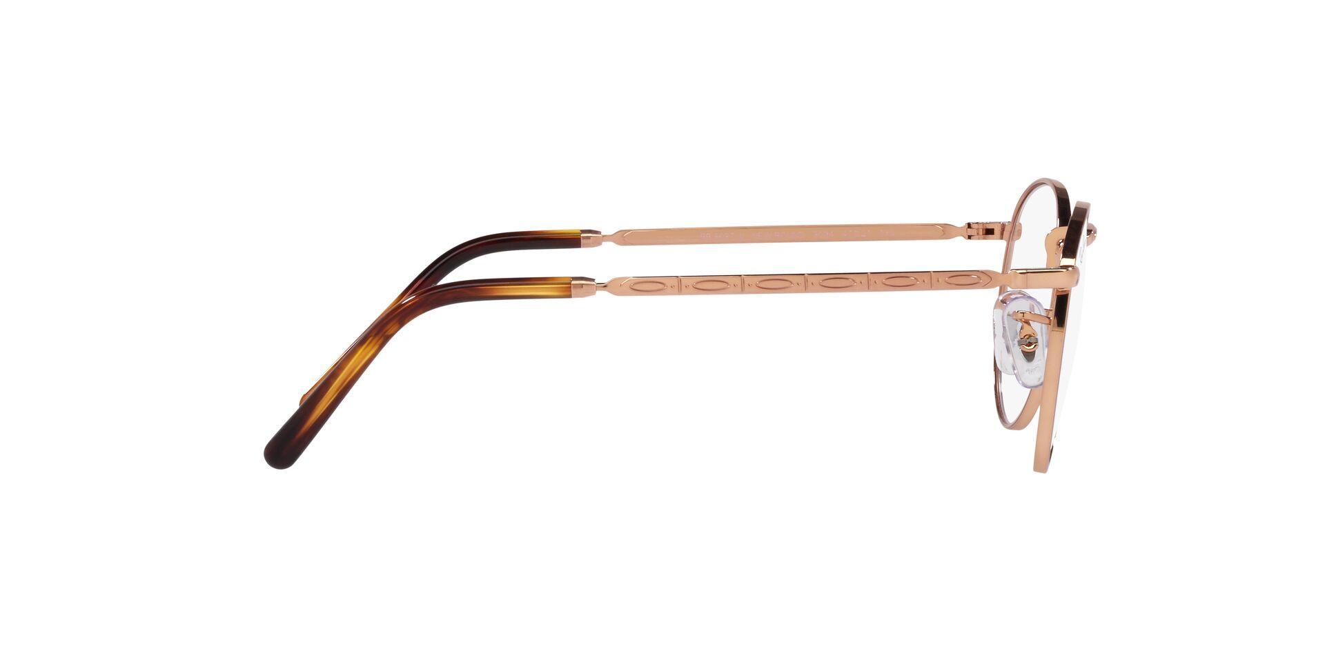 Ray-Ban New Round-8