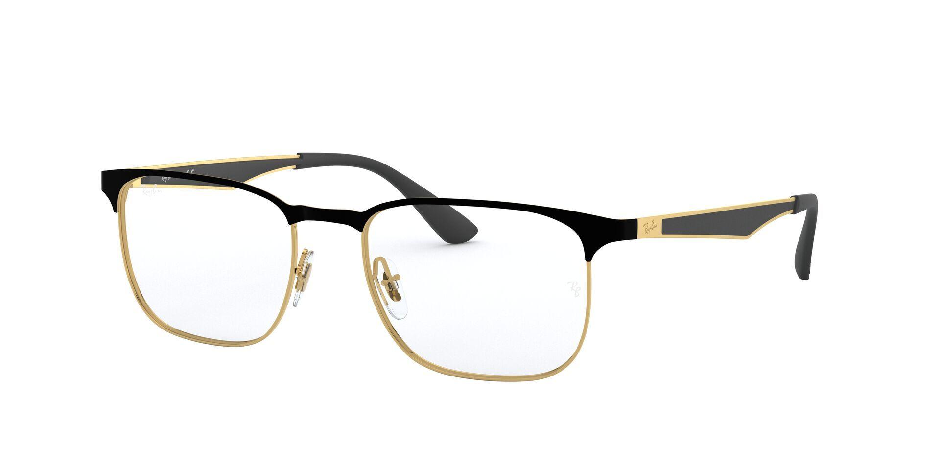Ray-Ban RX6363 2890 54-0
