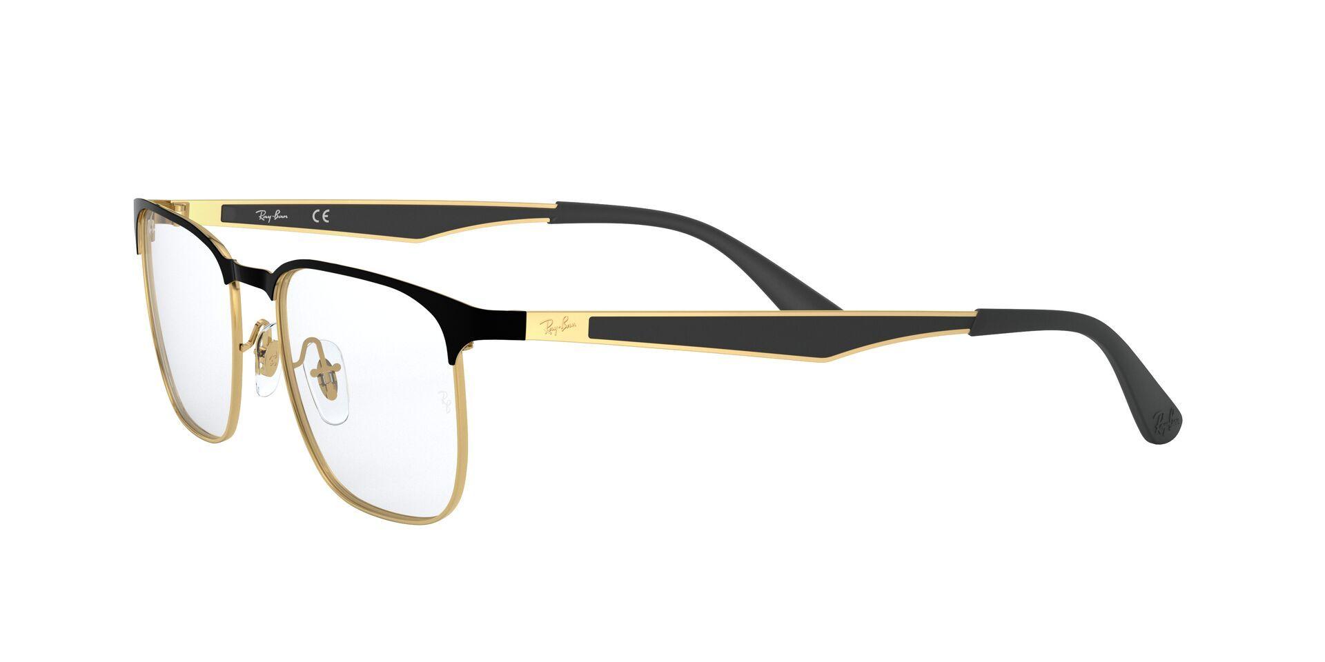 Ray-Ban RX6363 2890 54-1