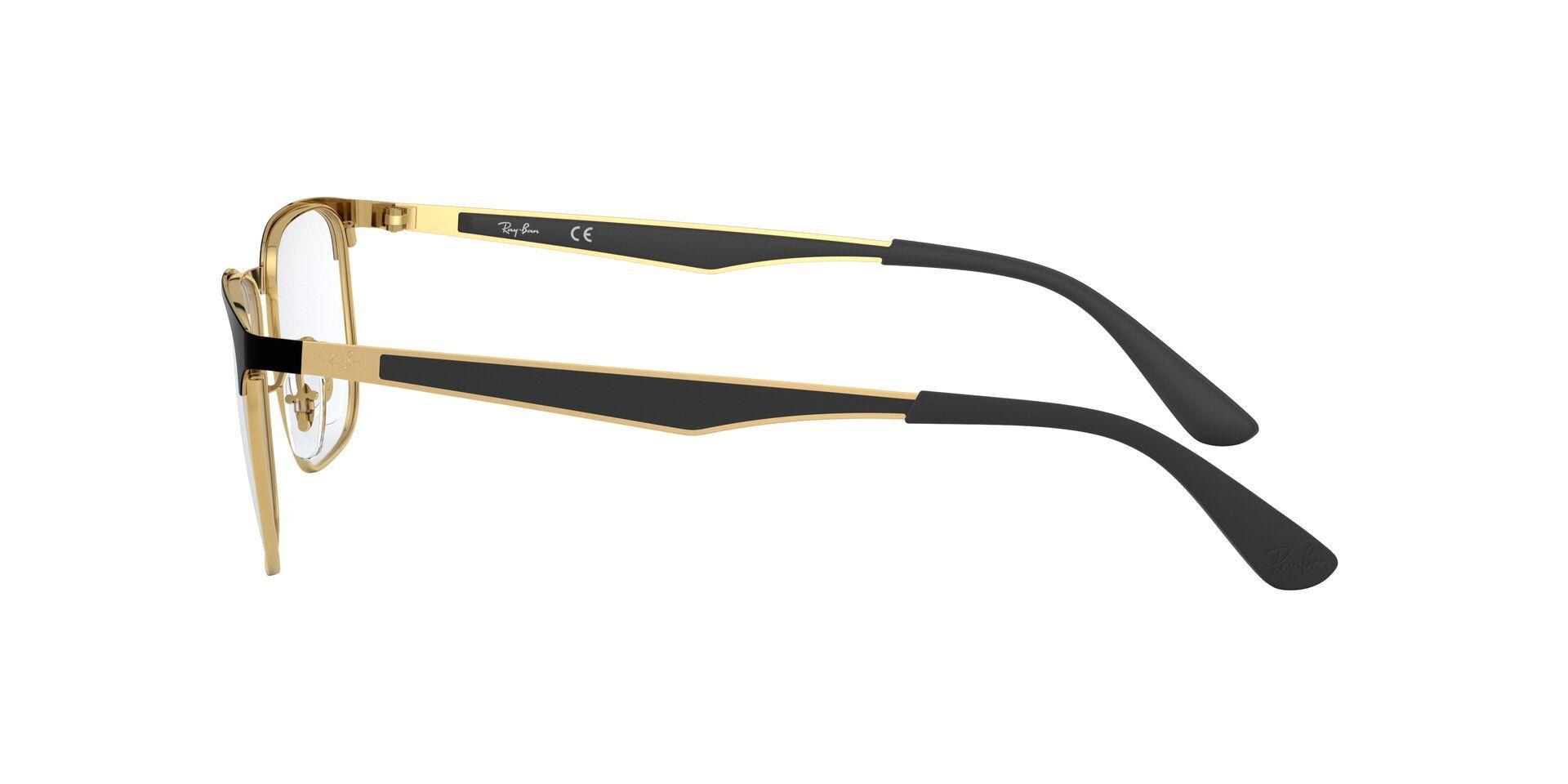 Ray-Ban RX6363 2890 54-2