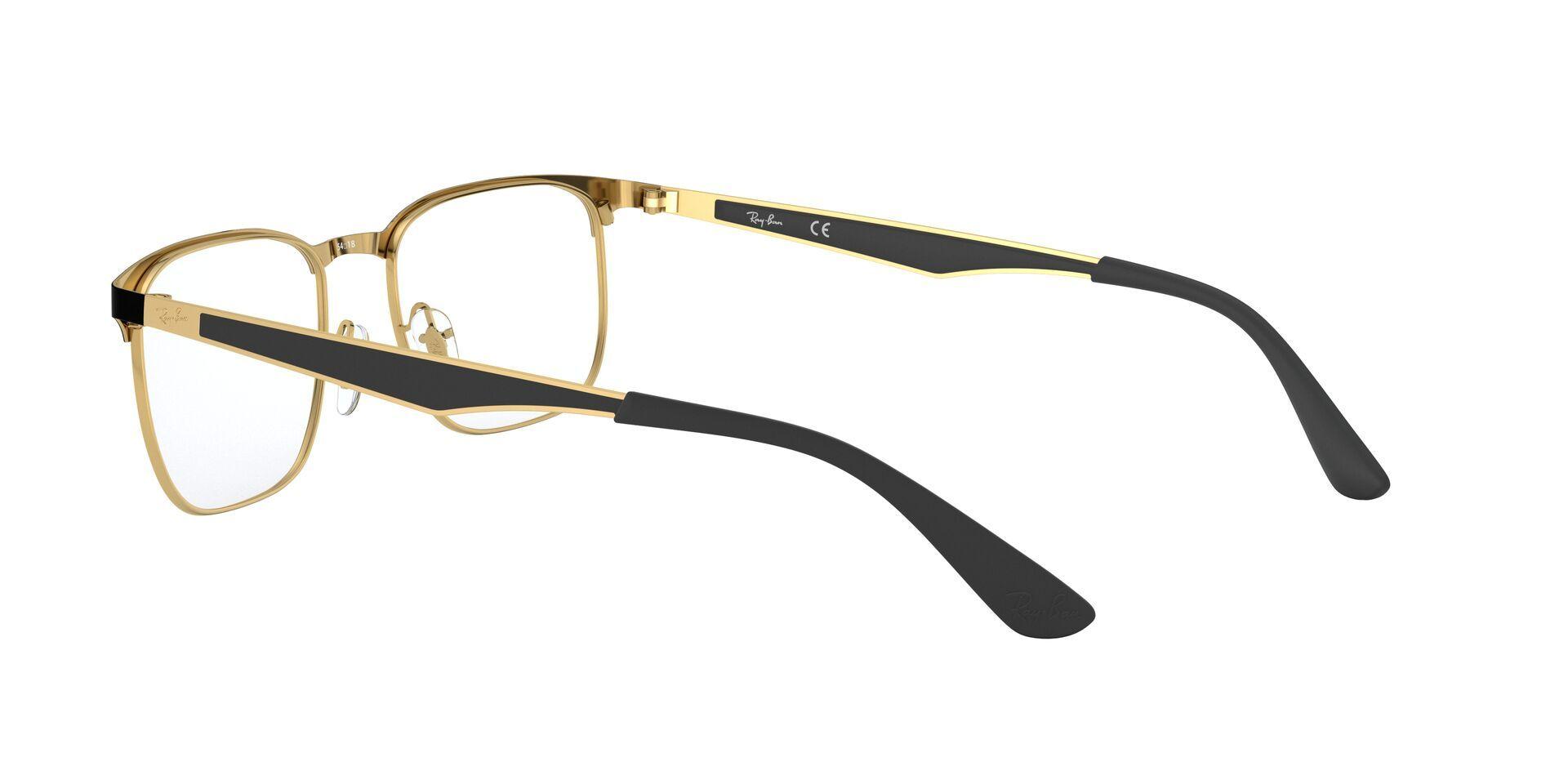 Ray-Ban RX6363 2890 54-3