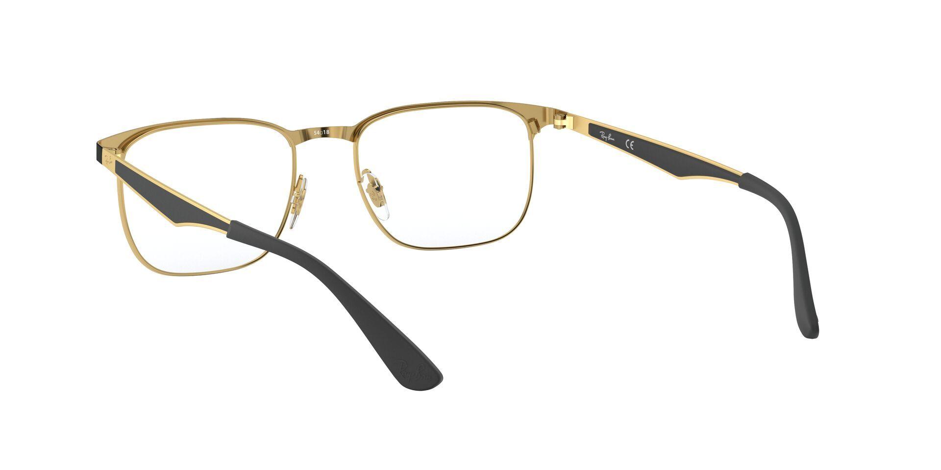 Ray-Ban RX6363 2890 54-4