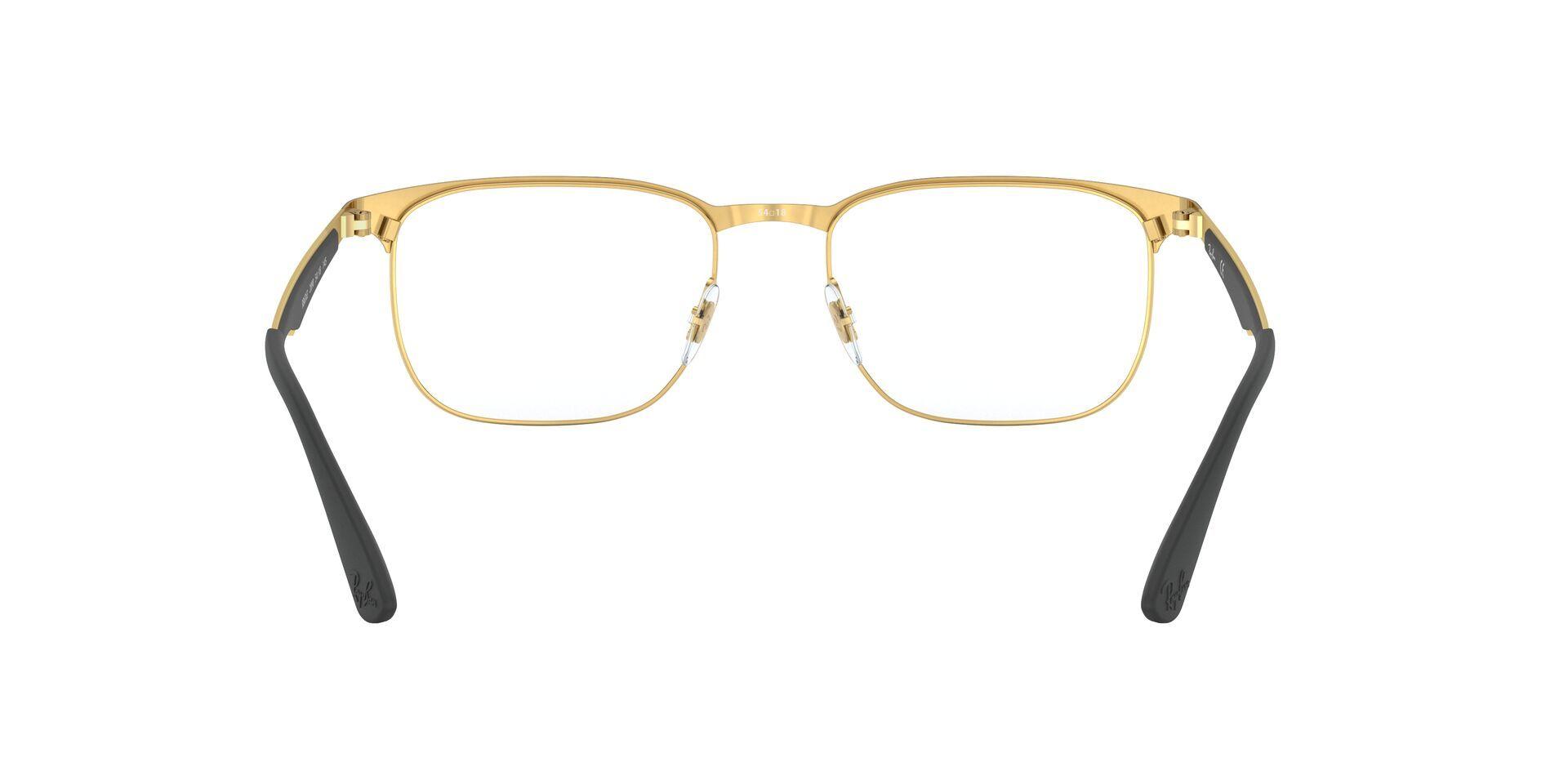 Ray-Ban RX6363 2890 54-5