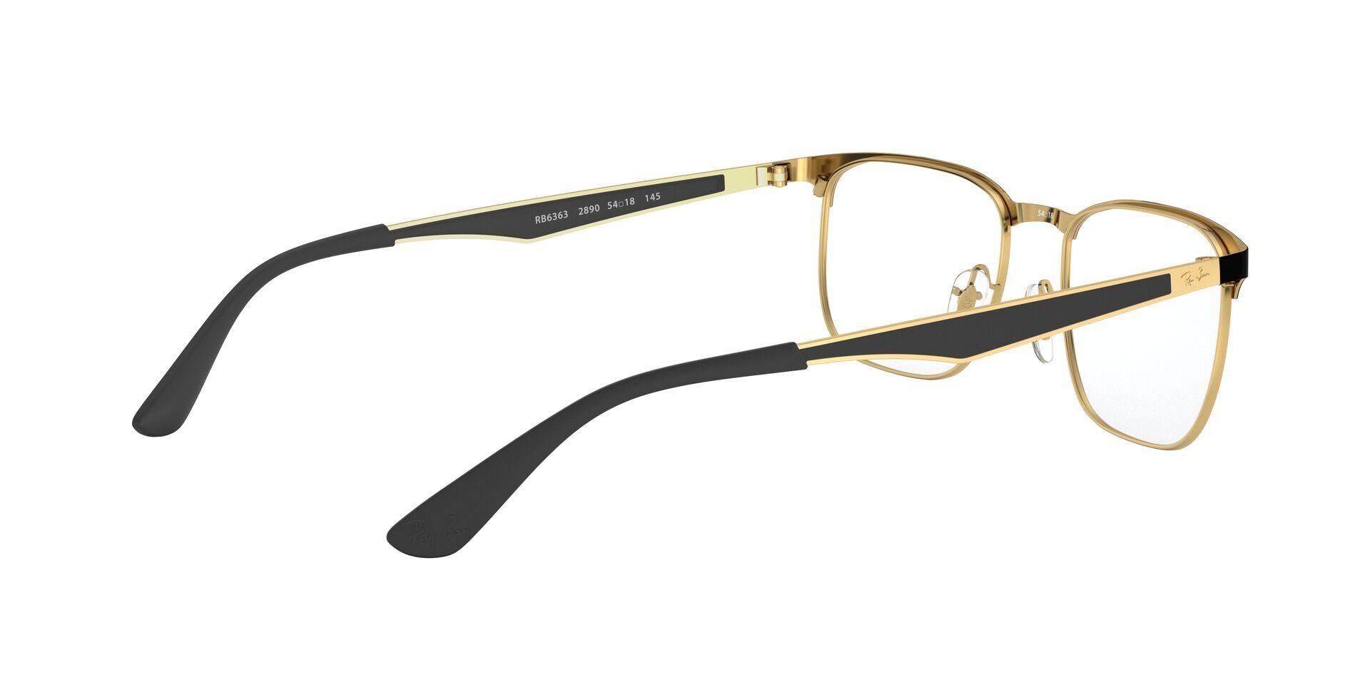 Ray-Ban RX6363 2890 54-7