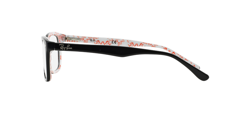 Ray-Ban RX5228 RX5228 5014 53-2
