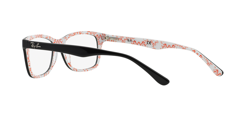 Ray-Ban RX5228 RX5228 5014 53-3