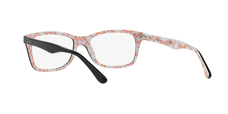 Ray-Ban RX5228 RX5228 5014 53-4