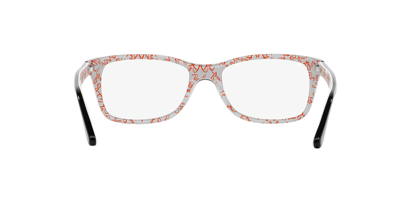 Ray-Ban RX5228 RX5228 5014 53-5