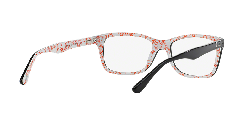 Ray-Ban RX5228 RX5228 5014 53-6