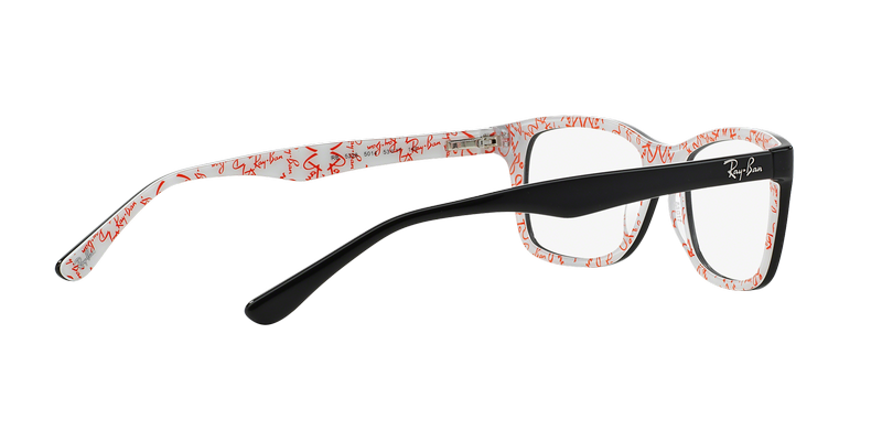 Ray-Ban RX5228 RX5228 5014 53-7
