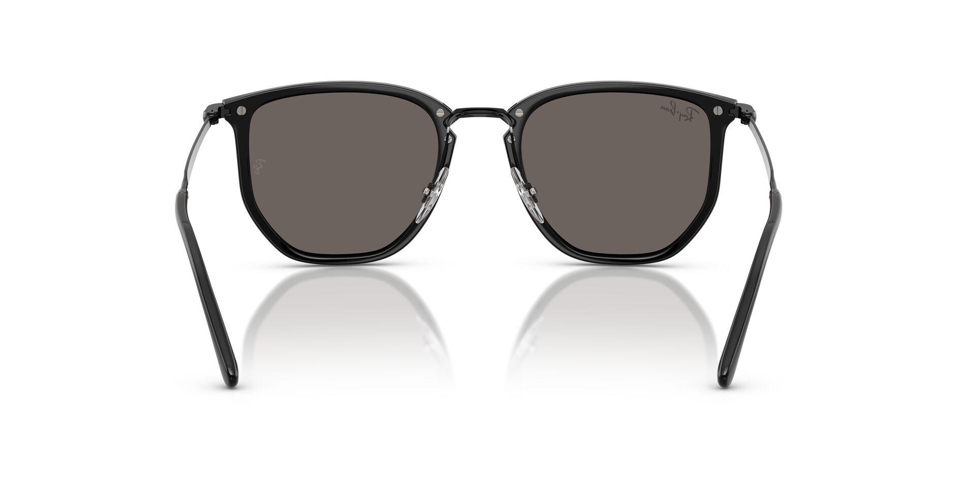 Ray-Ban RB4451 601/B1 50-2